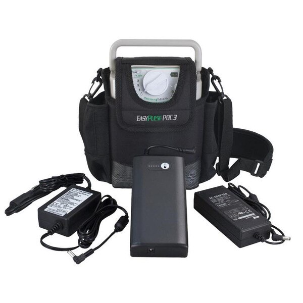 Battery for EasyPulse Oxygen
